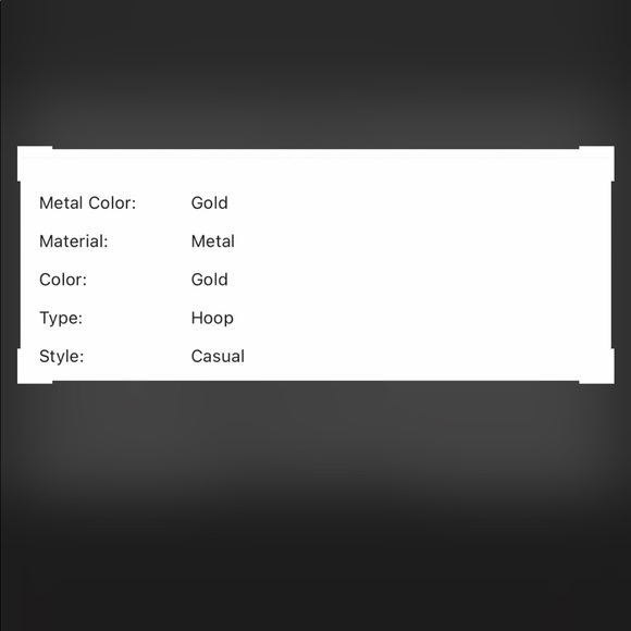 💙💚💛🧡❤️ Rainbow Pride Hoop Earrings - Picture 3 of 4